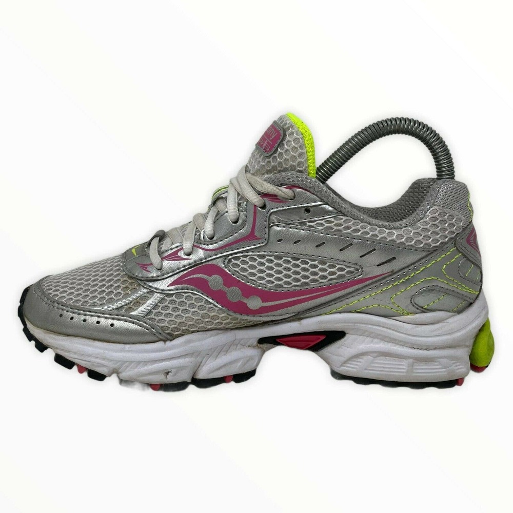 Saucony Womens Ignition 3 Running Shoe 6 - Picture 7 of 11